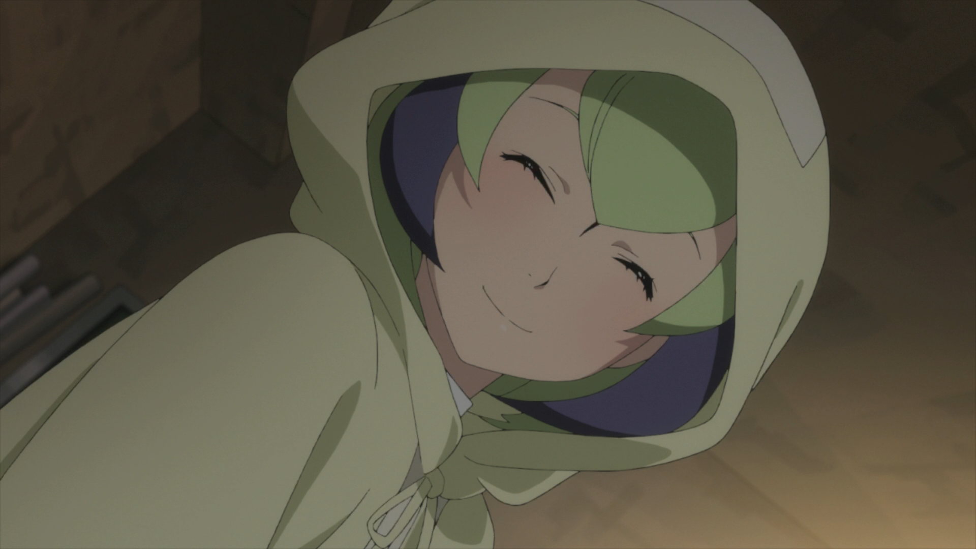 Dimension W (Yokosuka-467)